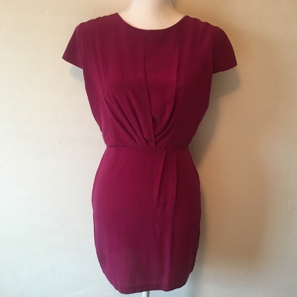 Myne by Ashely Ann dress - Picture 2 of 4